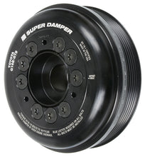 画像をギャラリービューアに読み込む, ATI Damper - 5.885in - Aluminum - Toyota G16E-GTS - 3-Ring