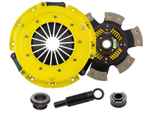 画像をギャラリービューアに読み込む, ACT 1993 Ford Mustang HD/Race Sprung 6 Pad Clutch Kit