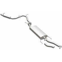 画像をギャラリービューアに読み込む, MagnaFlow BRE Exhaust Kit 06-12 Toyota RAV4