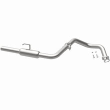 画像をギャラリービューアに読み込む, Magnaflow BRE Rear Muffler Kit Replacement Lexus