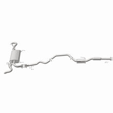 画像をギャラリービューアに読み込む, MagnaFlow BRE Exhaust Kit 13-17 ACURA RDX 3.5L