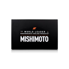 画像をギャラリービューアに読み込む, Mishimoto 2023+ Honda Civic Type R Oil Cooler Kit - Black