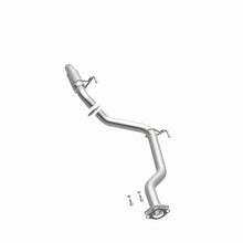 画像をギャラリービューアに読み込む, BRExhaust 13-18 Nissan Pathfinder/ 13-17 Infiniti JX35/QX60 Muffler Kit