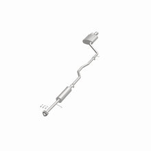 画像をギャラリービューアに読み込む, MagnaFlow BRE Exhaust Kit 13-17 HONDA ACCORD 2.4L