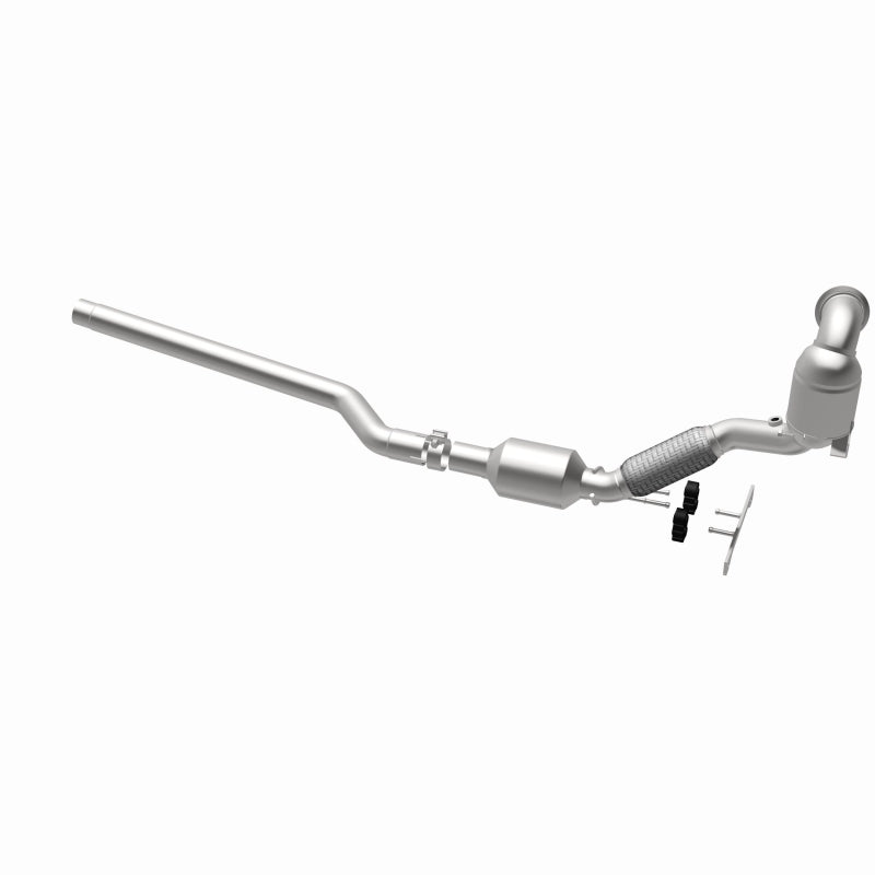 MagnaFlow 18-20 Volkswagen Tiguan 2.0L OEM Underbody Direct Fit Converter