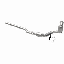 画像をギャラリービューアに読み込む, MagnaFlow 18-20 Volkswagen Tiguan 2.0L OEM Underbody Direct Fit Converter