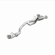 画像をギャラリービューアに読み込む, BRE Exhaust 09-17 Outlook Traverse 3.6L Front Pipe Kit