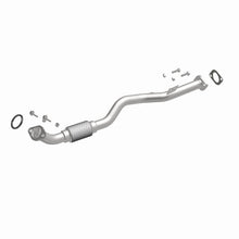 画像をギャラリービューアに読み込む, BRE Exhaust 93-97 Corolla Prizm 1.6L 1.8L Front Pipe Kit