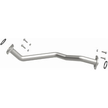 画像をギャラリービューアに読み込む, BRE Exhaust 04-09 Highlander RX330 RX350 2.4L 3.3L 3.5L Front Pipe Kit