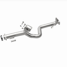 画像をギャラリービューアに読み込む, BRE Exhaust 09-12 Escape Tribute 2.5L 3.0L Front Pipe Kit