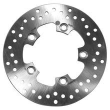 画像をギャラリービューアに読み込む, Brembo OE 09-20 Kymco Like 125cc 200x4mm Brake Disc - Rear Fixed