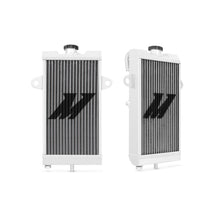 画像をギャラリービューアに読み込む, Mishimoto 06-12 Yamaha YFM700R Raptor Aluminum Radiator