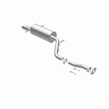 画像をギャラリービューアに読み込む, BRE Exhaust 96-99 Legacy 2.2L 2.5L Muffler Kit