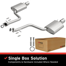 画像をギャラリービューアに読み込む, MagnaFlow BRE Exhaust Kit 14-22 Lexus IS250 IS350 IS200T IS300