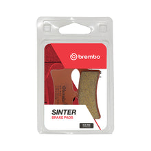 画像をギャラリービューアに読み込む, Brembo OE 02-02 Polaris Xpedition 325cc Brake Pad - Rear