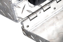 画像をギャラリービューアに読み込む, Dee Zee Universal Tool Box - Specialty Underbed BT Alum 30X20X18
