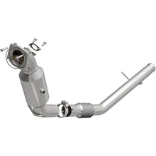 画像をギャラリービューアに読み込む, MagnaFlow 18-23 Jeep Wrangler OEM Grade Federal / EPA Compliant Direct-Fit Catalytic Converter