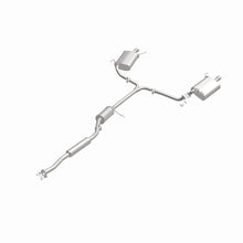 画像をギャラリービューアに読み込む, MagnaFlow BRE Exhaust Kit 04-08 Acura TSX 2.4L