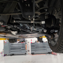 画像をギャラリービューアに読み込む, BLOX Racing Racing Rear Lower Control Arms - Blk (Toyota 86 / Scion FRS / Subaru BRZ / WRX / STi) V2