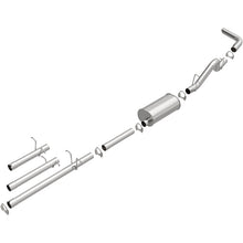 画像をギャラリービューアに読み込む, MagnaFlow BRE Exhaust Kit 98-02 Dodge Ram 1500 3500
