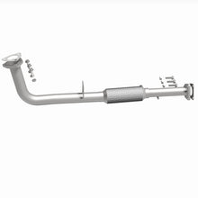 画像をギャラリービューアに読み込む, BRE Exhaust 90-93 Accord 2.2L Front Pipe Kit