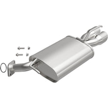画像をギャラリービューアに読み込む, BRE Exhaust 06-08 M35 3.5L Muffler Kit