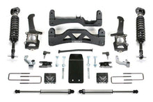 画像をギャラリービューアに読み込む, Fabtech 09-13 Ford F150 4WD 6in Perf Sys Gen II w/Dlss 2.5 C/O &amp; Rr Dlss