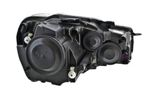 画像をギャラリービューアに読み込む, Hella 10-14 Volkswagen Jetta Wagen Headlamp Lh