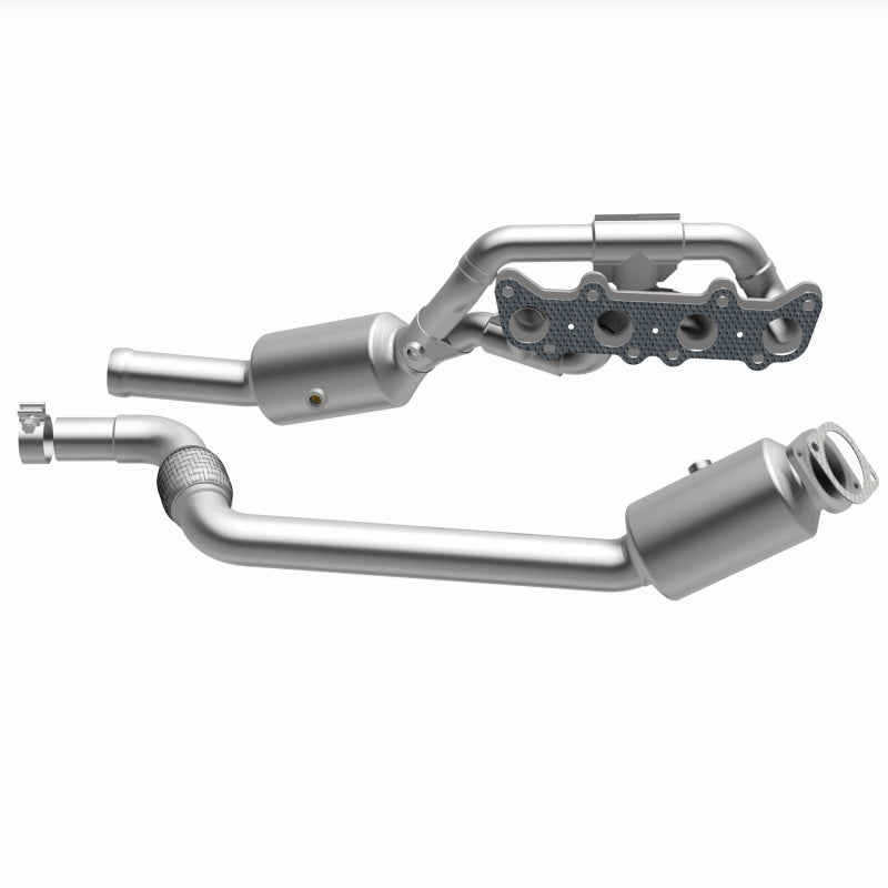 MagnaFlow 15-20 Ford Mustang 5.0L Direct Fit Converter