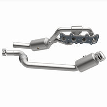 画像をギャラリービューアに読み込む, MagnaFlow 15-20 Ford Mustang 5.0L Direct Fit Converter