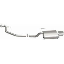 画像をギャラリービューアに読み込む, BRExhaust 10-13 Acura MDX 3.7L Direct-Fit Exhaust Muffler Kit