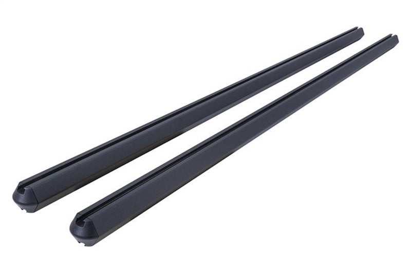 Dee Zee 19-23 Dodge/Ram Ram Cargo Management - Hex Bed Rails 6 1/2Ft Bed Txt Blk