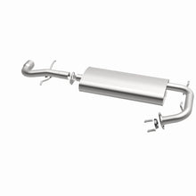 画像をギャラリービューアに読み込む, MagnaFlow BRE Exhaust Kit 09-15 Toyota Venza 2.7L