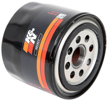 画像をギャラリービューアに読み込む, K&amp;N 21-25 Dodge Durango 6.2L V8 Spin On Oil Filter