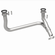 画像をギャラリービューアに読み込む, BRE Exhaust 88-93 C1500 C2500 K1500 K2500 4.3L 5.0L Front Pipe Kit