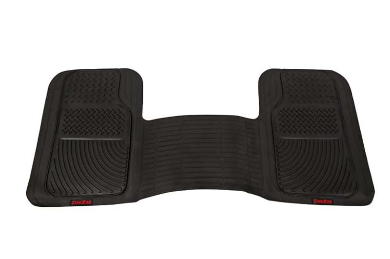 Dee Zee Universal Full Front Floor Mat Universal
