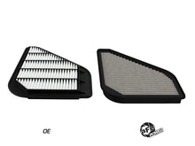 画像をギャラリービューアに読み込む, aFe 09-17 Chevrolet Traverse 3.6L V6 Magnum FLOW OE Replacement Air filter w/ Pro DRY S Media