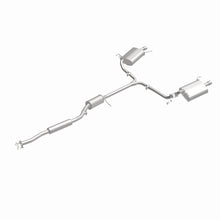 画像をギャラリービューアに読み込む, MagnaFlow BRE Exhaust Kit 04-08 Acura TSX 2.4L