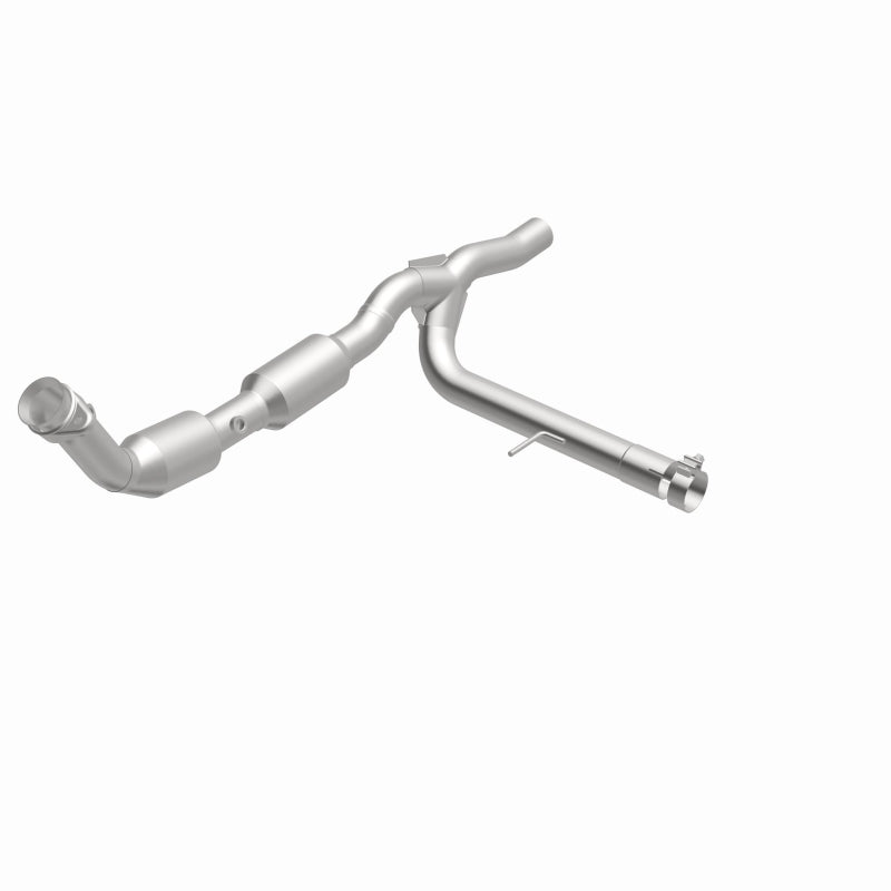 MagnaFlow 2004 Ford F-150 5.4L Direct Fit Converter