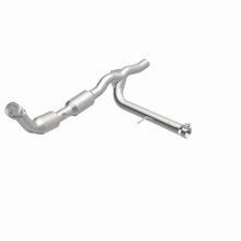 画像をギャラリービューアに読み込む, MagnaFlow 2004 Ford F-150 5.4L Direct Fit Converter