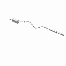 画像をギャラリービューアに読み込む, MagnaFlow BRE Exhaust Kit 12-17 Nissan Versa 1.6L