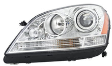 画像をギャラリービューアに読み込む, Hella 2008-2008 Mercedes-Benz ML320 Headlight Assembly