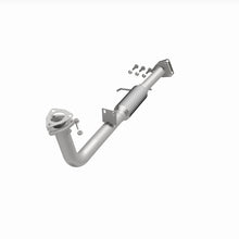 画像をギャラリービューアに読み込む, BRE Exhaust 90-93 Accord 2.2L Front Pipe Kit