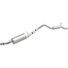 画像をギャラリービューアに読み込む, MagnaFlow BRE Exhaust Kit 10-13 Ford Transit Connect 2.0L