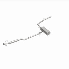 画像をギャラリービューアに読み込む, BRExhaust 17-20 Toyota Sienna 3.5L Direct-Fit Replacement Exhaust System