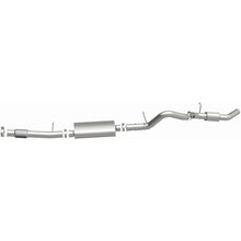 画像をギャラリービューアに読み込む, MagnaFlow BRE Exhaust Kit 15-20 ESCALADE ESV YUKON XL 6.2L