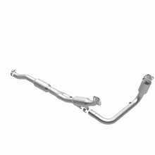 画像をギャラリービューアに読み込む, MagnaFlow 2002 Dodge Ram 1500 5.9L California Grade CARB Compliant Direct-Fit Catalytic Converter