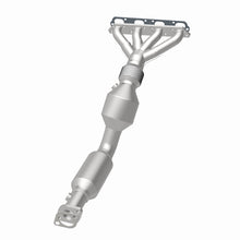 画像をギャラリービューアに読み込む, MagnaFlow 07-08 Mini Cooper 1.6L Direct Fit Catalytic Converter