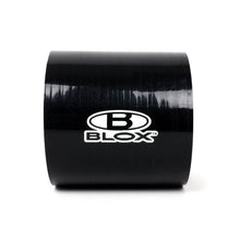 画像をギャラリービューアに読み込む, BLOX Racing 15-21 Subaru WRX Silicone Hose Only for Charge Pipe Kit Black