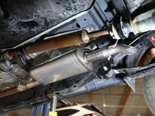 画像をギャラリービューアに読み込む, aFe 2024+ Ford Ranger L4-2.3L (t) Rock Basher 2.5in 409SS Cat-Back Exhaust